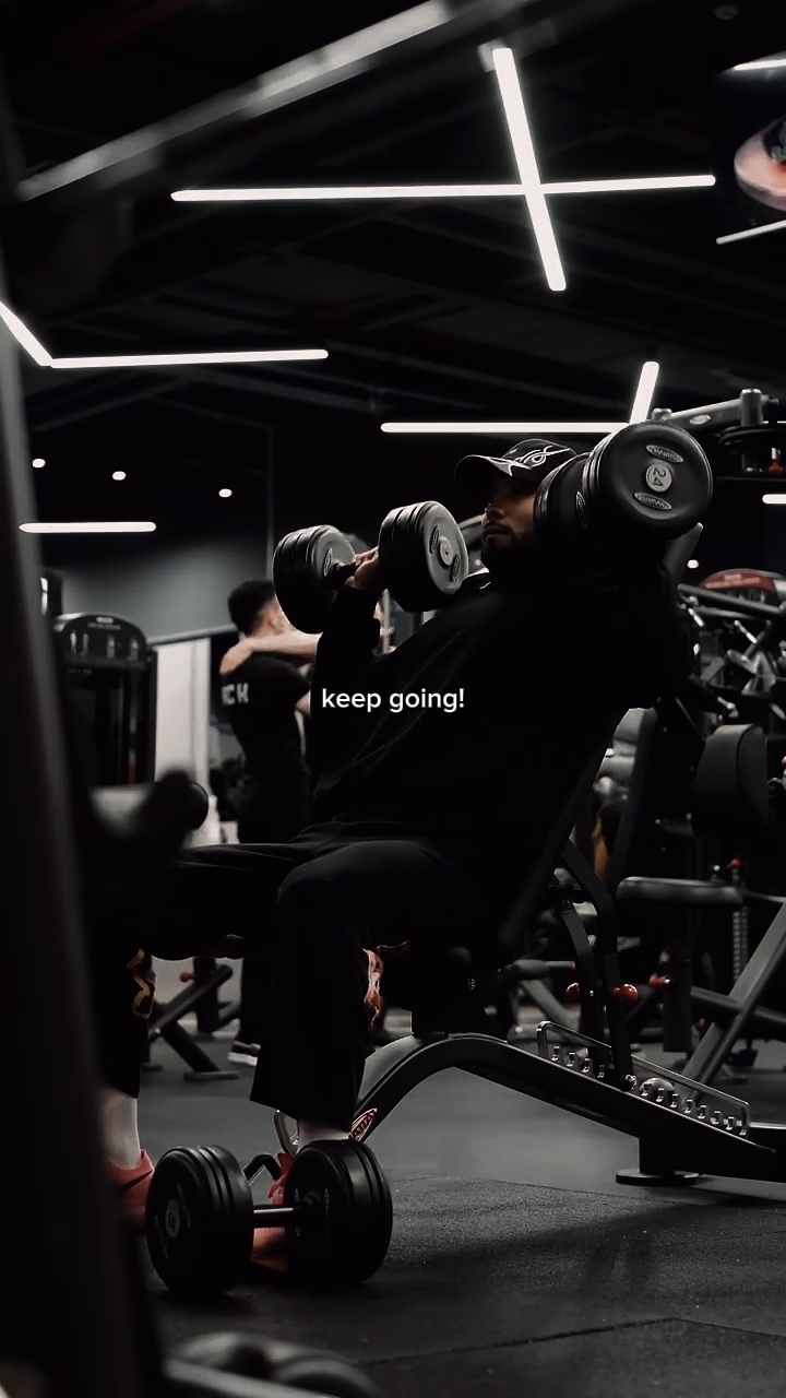 GYM TEMPLATE