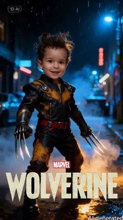 WOLVERINE