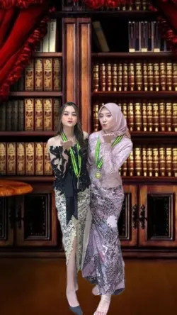 Background wisuda