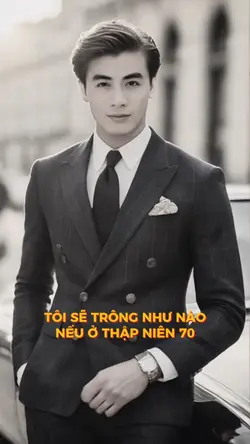 BIẾN HÌNH THẬP NIÊN