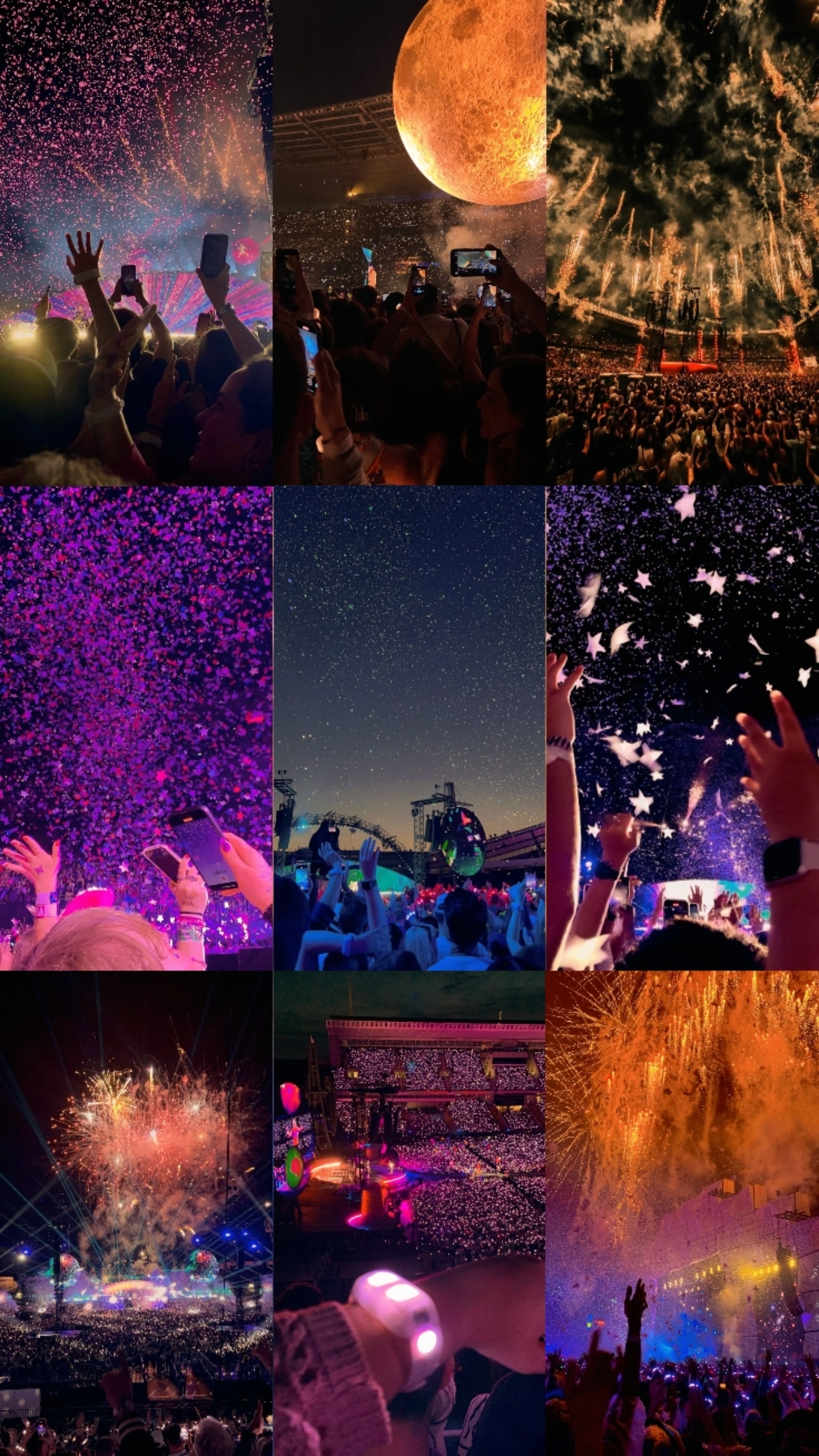 music festival 