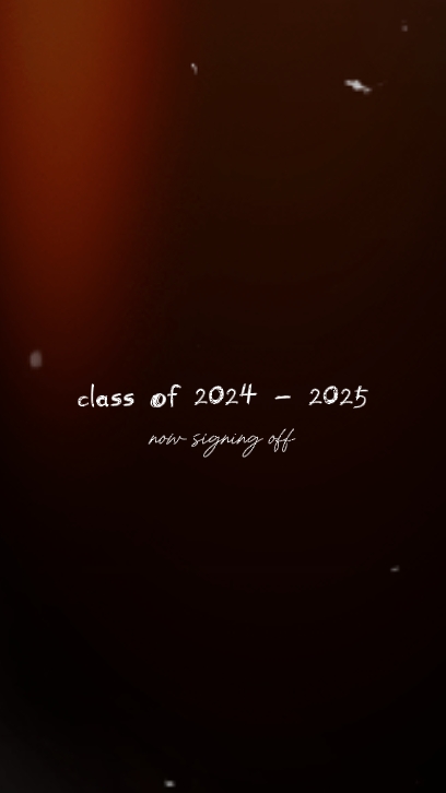 2025 sınıfı