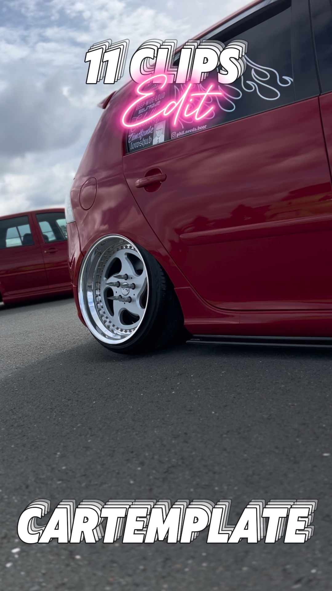 Clean Edit🔥