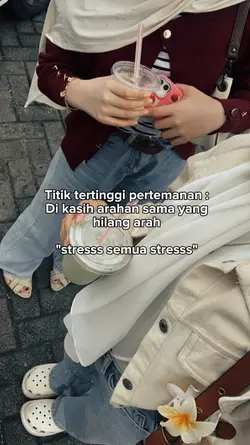 pertemanan