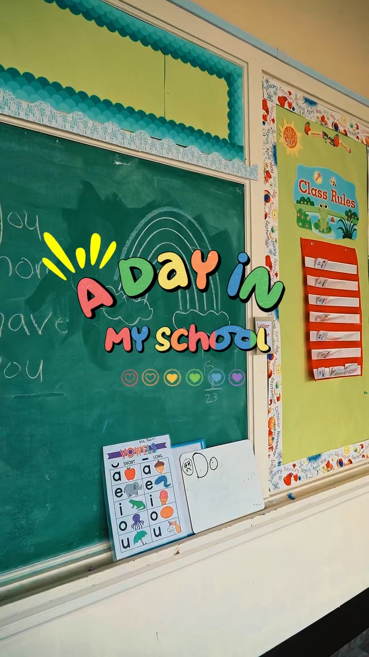 School activity 