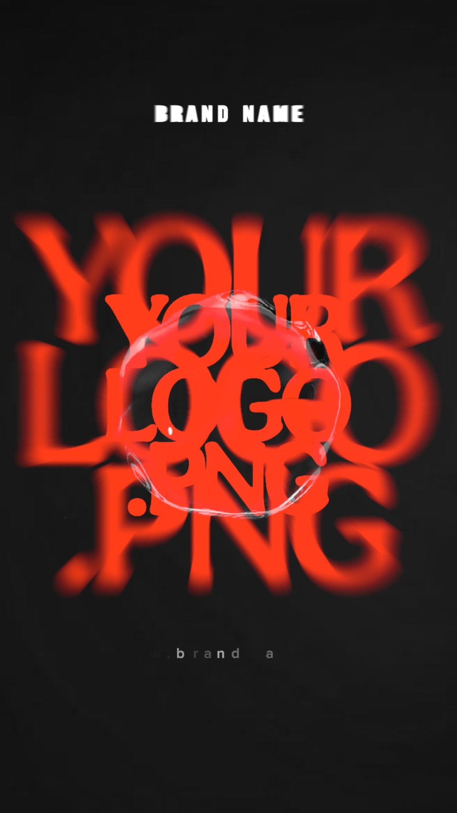 PENGUNGKAPAN LOGO INTRO