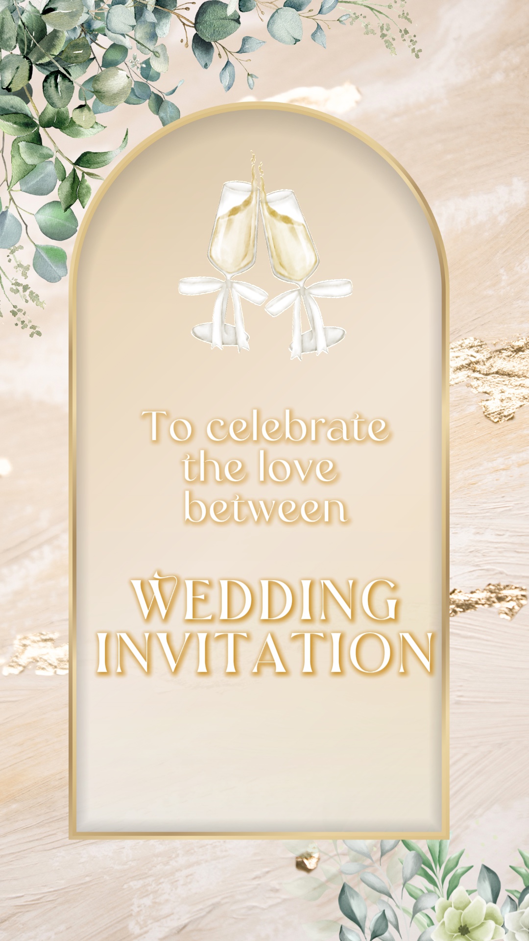 Undangan Pernikahan 💍