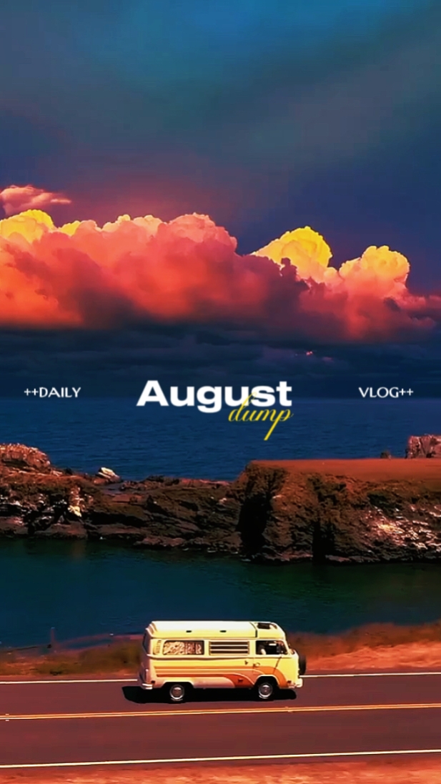 Despejo de agosto