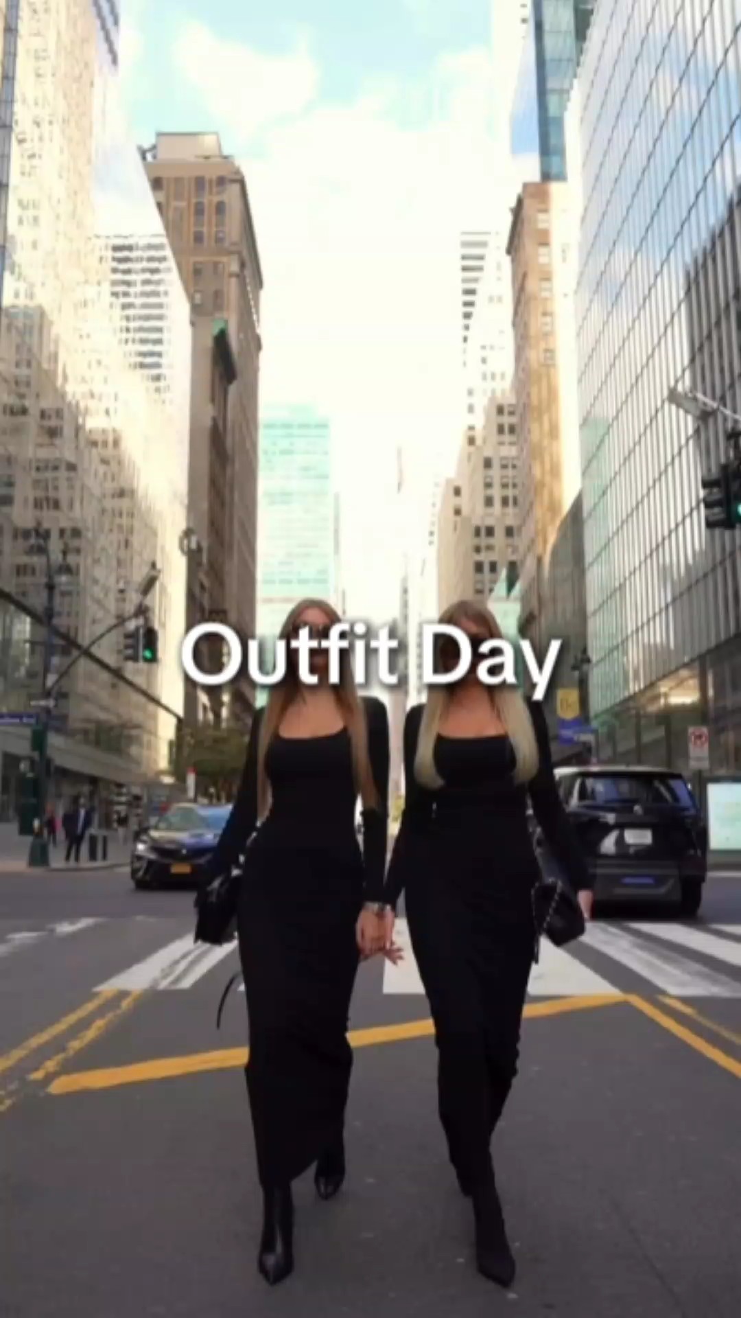 ² Outfit Day