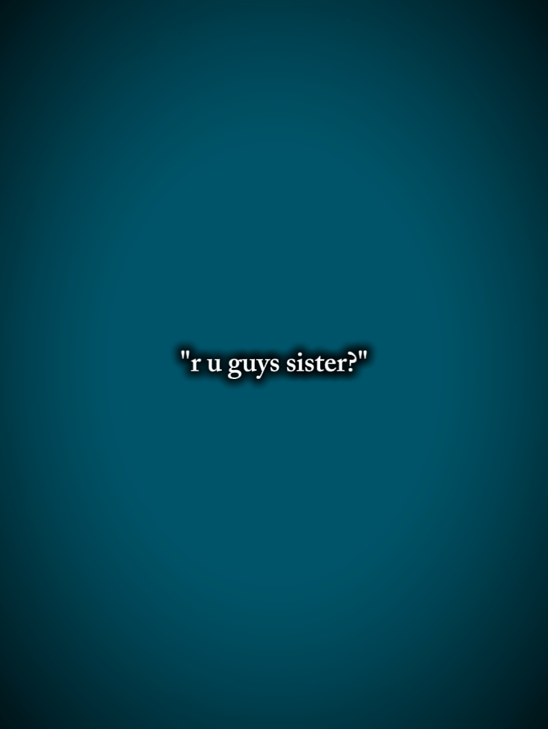 guys sister