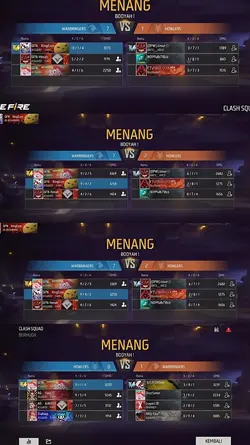 trend 4 poto