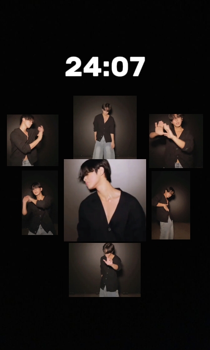 Live wallpaper 