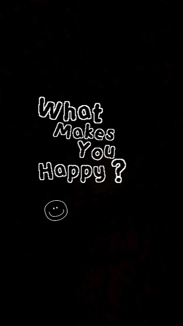 Hazme feliz