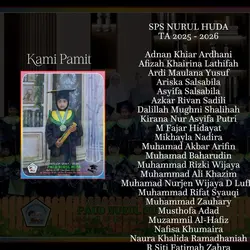 Wisuda PAUD