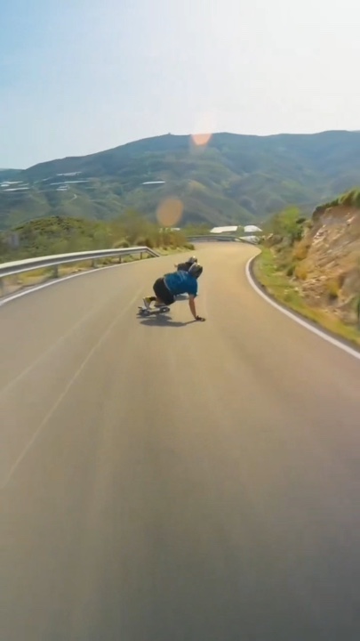Extreme sport