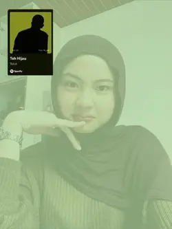teh hijau-tulus