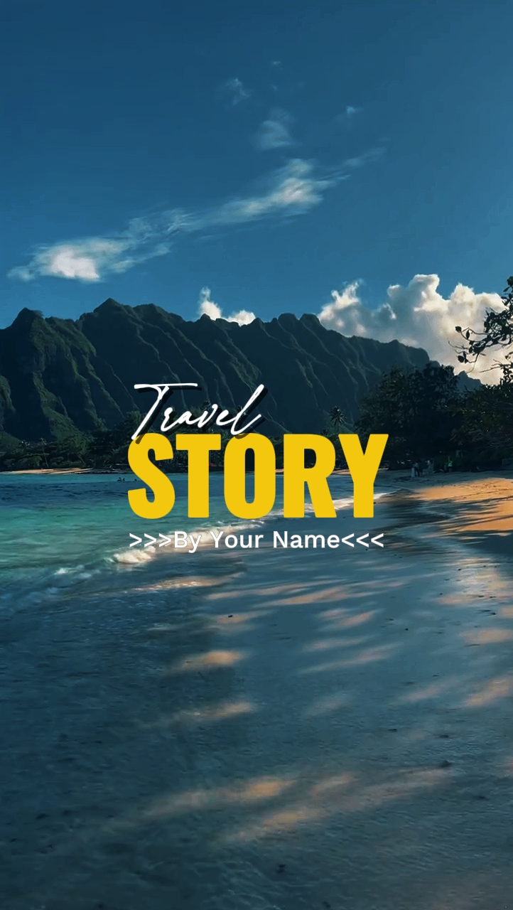 Travel Story