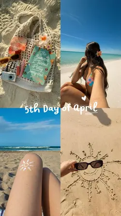 5th Day of April