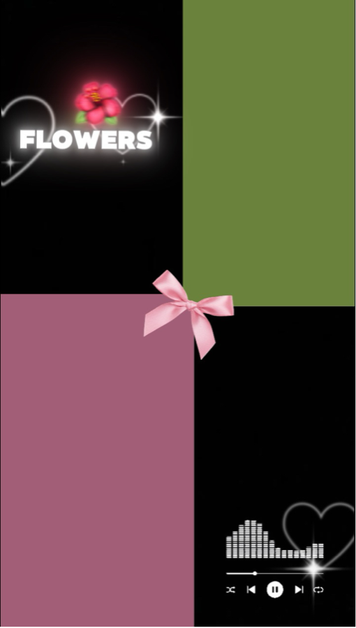 Now and forever win