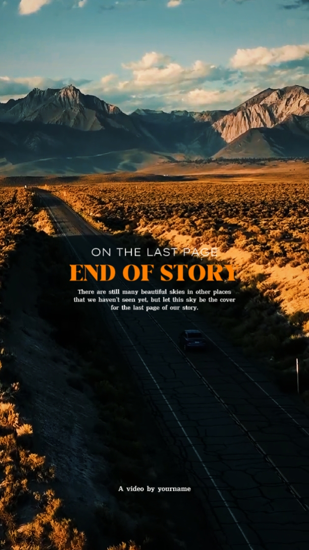 Fin De La Historia