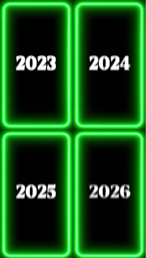 2023 gegen 2026