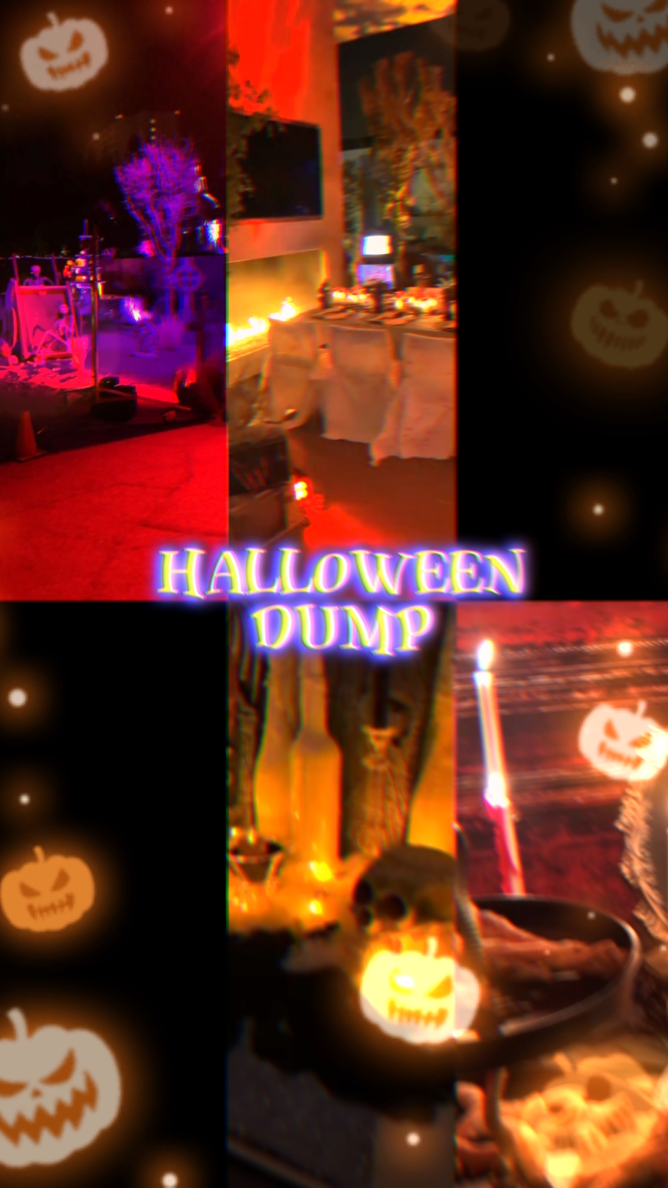 Dump d'Halloween