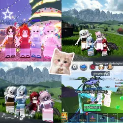 roblox cute