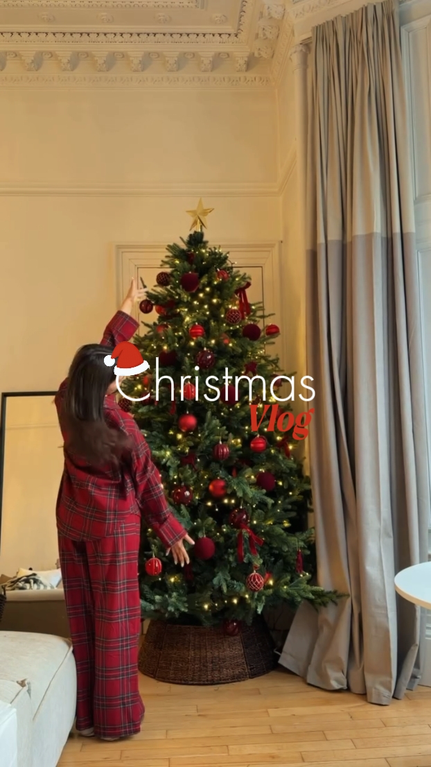 vlog ng pasko