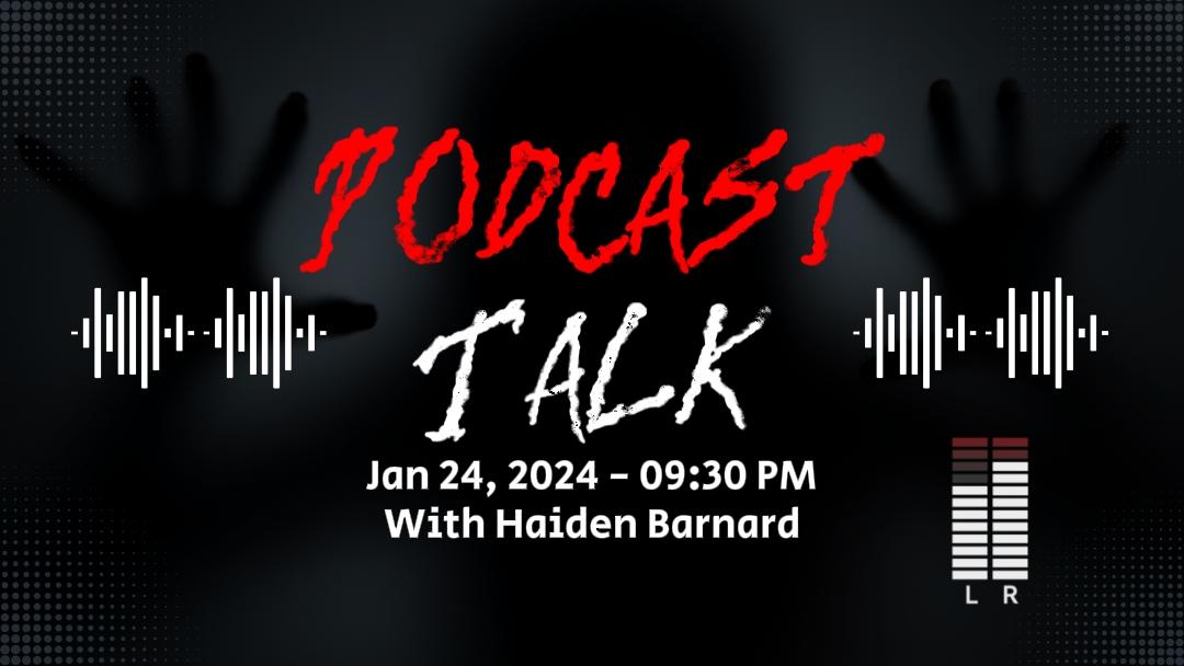 PODCAST INTRO