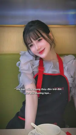 Khi bạn sống chung