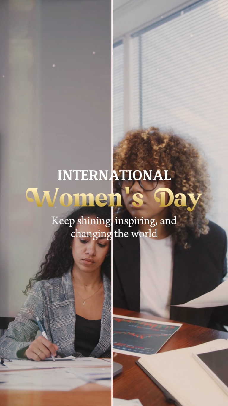 Día de la mujer