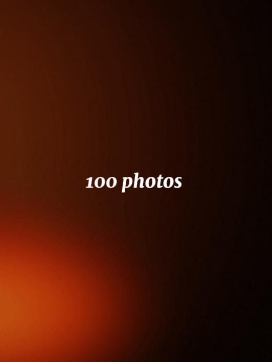 100 fotos 