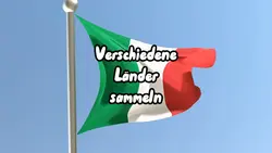UrlaubsländerSammeln