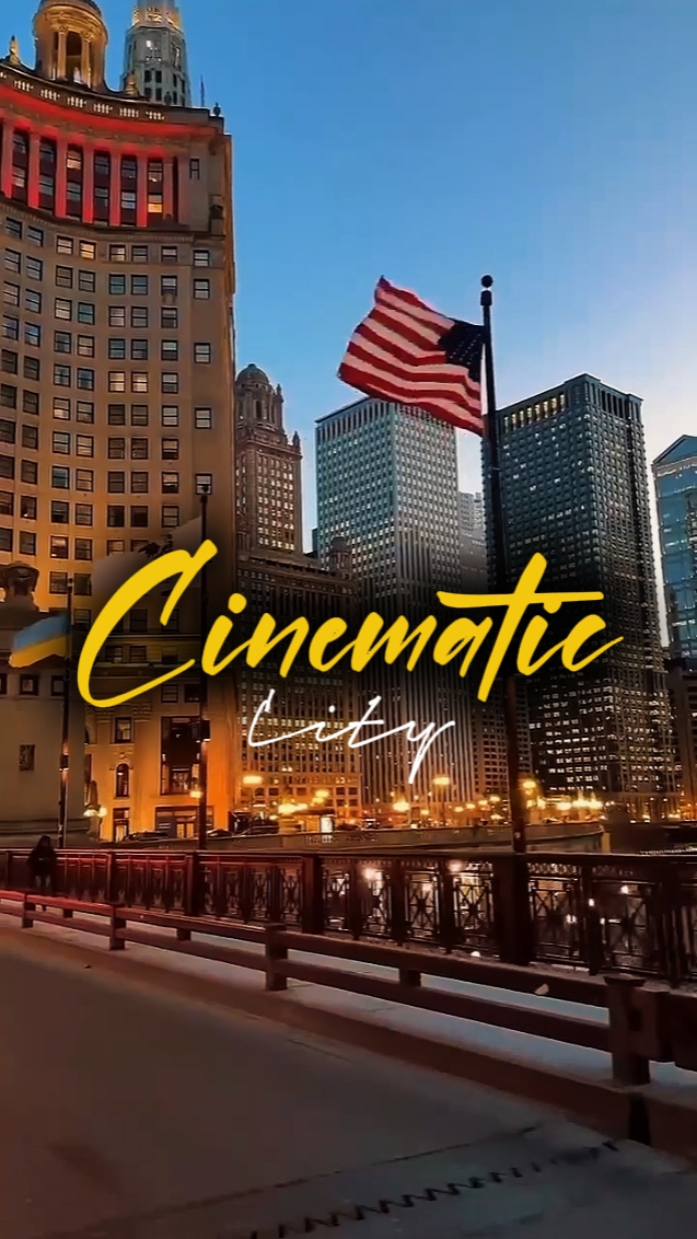 7 Clips Cinematic