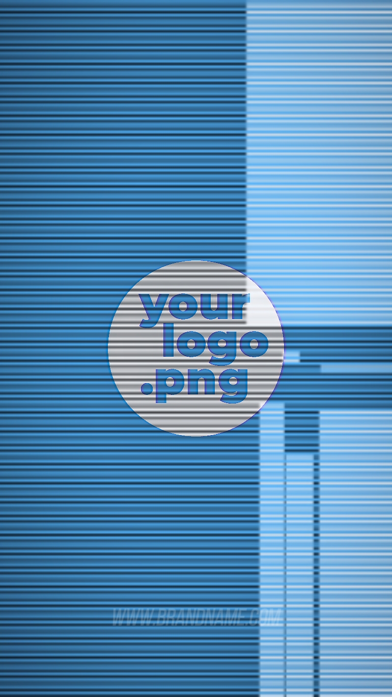 Pengungkapan Logo Modern