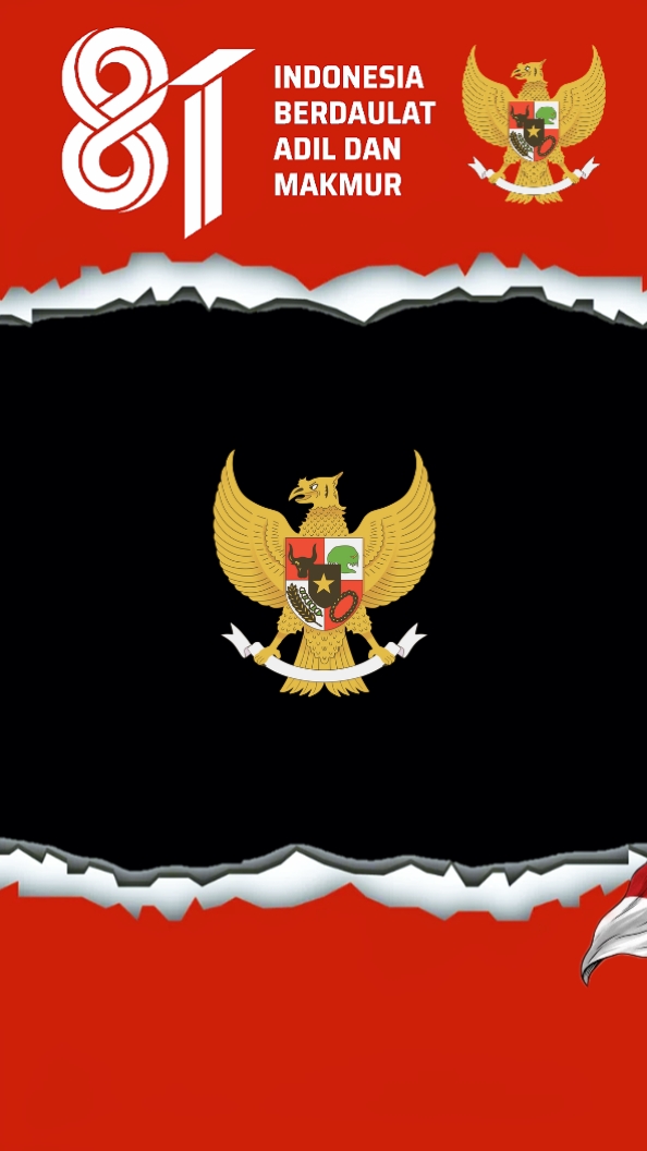 DIRGAHAYU RI-81