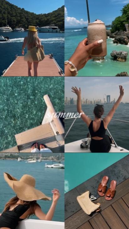 summer