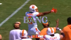NFL free edit