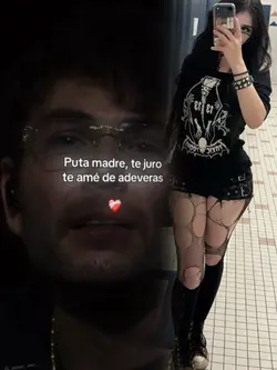 Te ame 