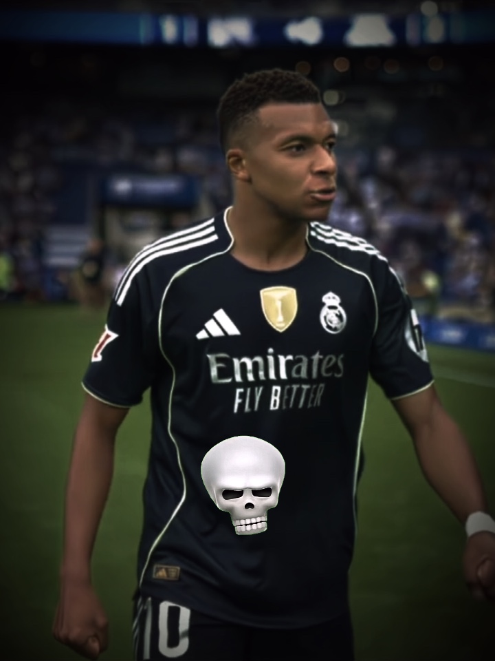 Mbappe Goal today💀