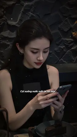 Bất lực là khi vừa 