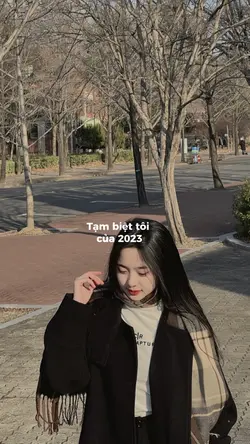 Tồng kết 2023 