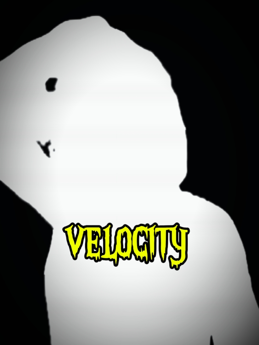 Velocidade 