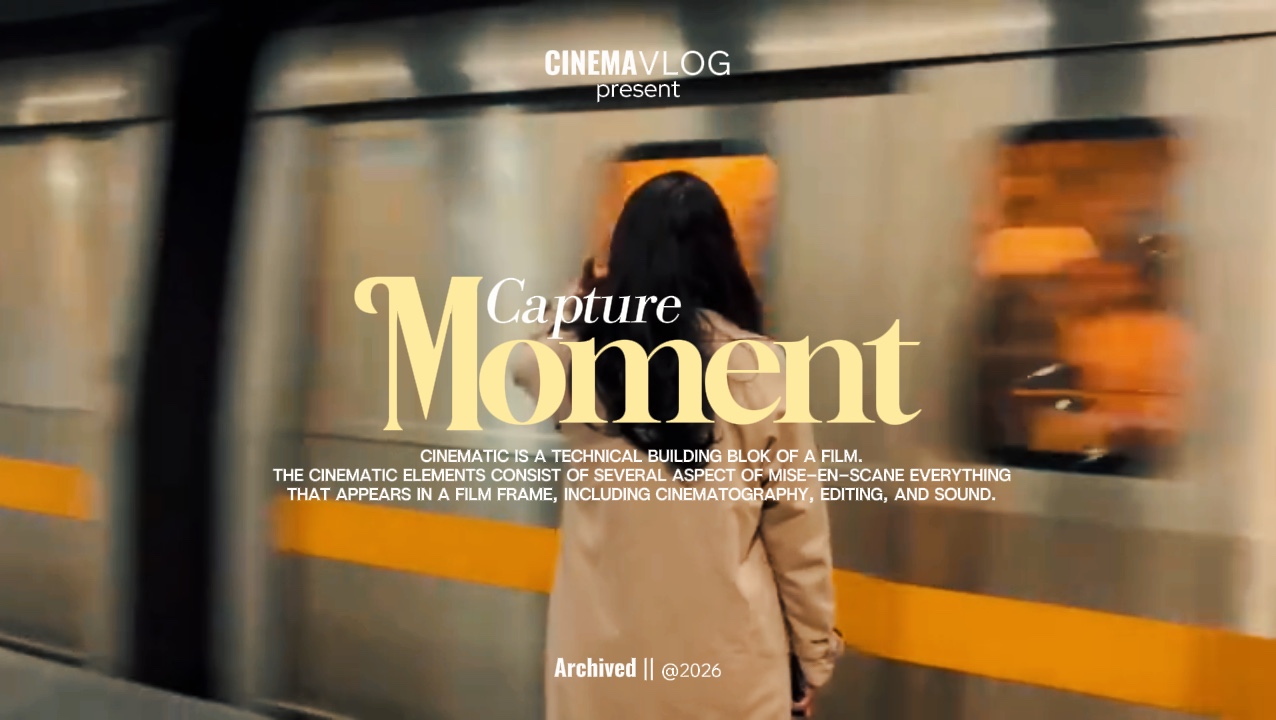 MOMENT DE CAPTURE
