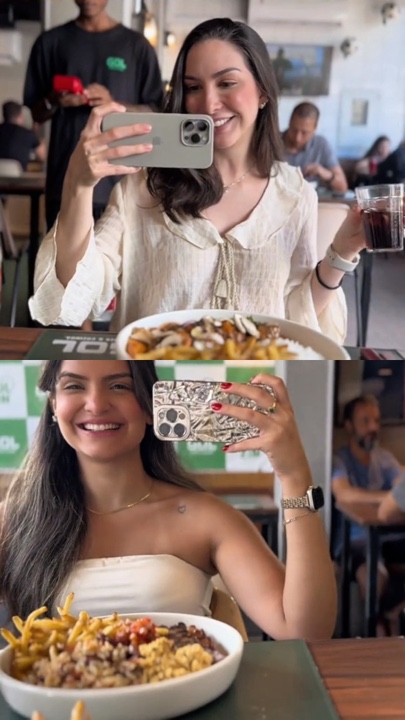 Doble cámara 2video