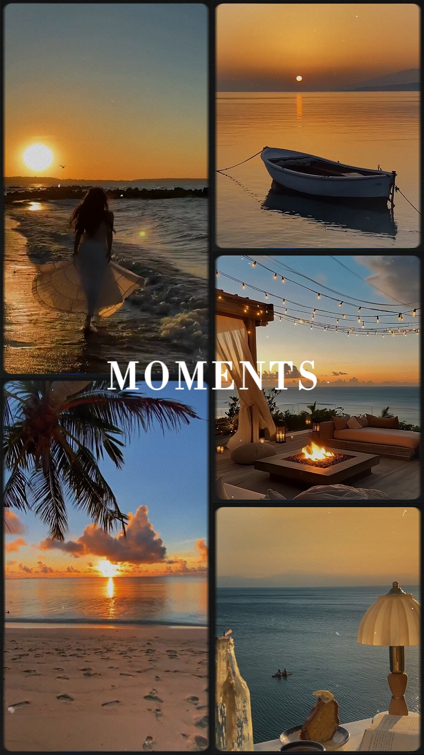 trending moments