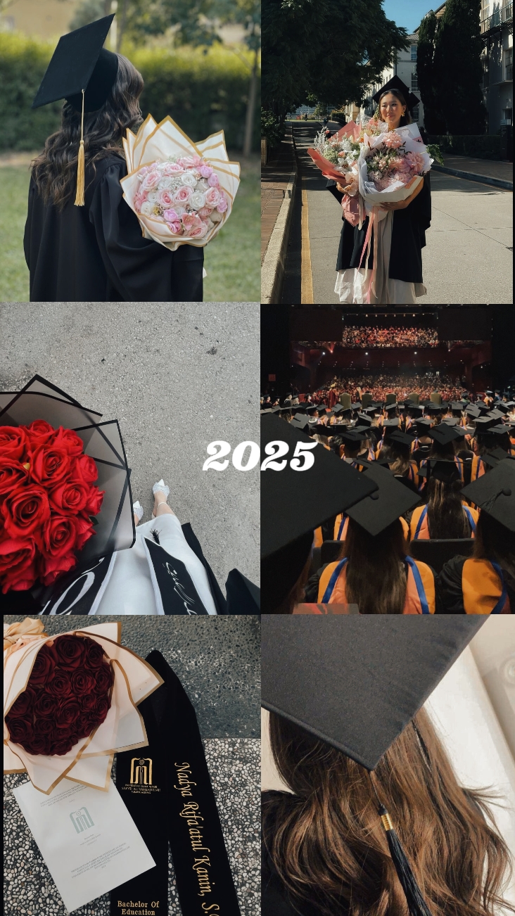 wisuda 2025