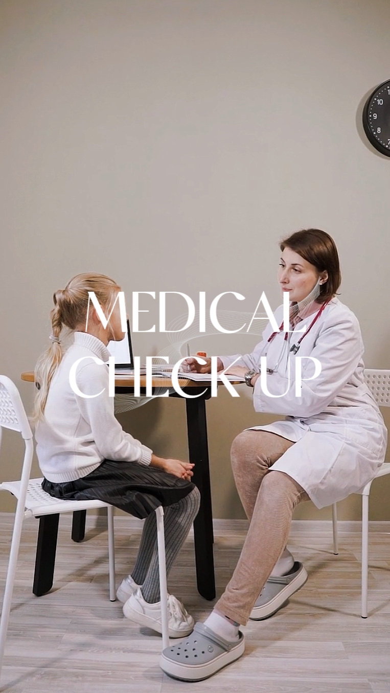 Chequeo Médico 