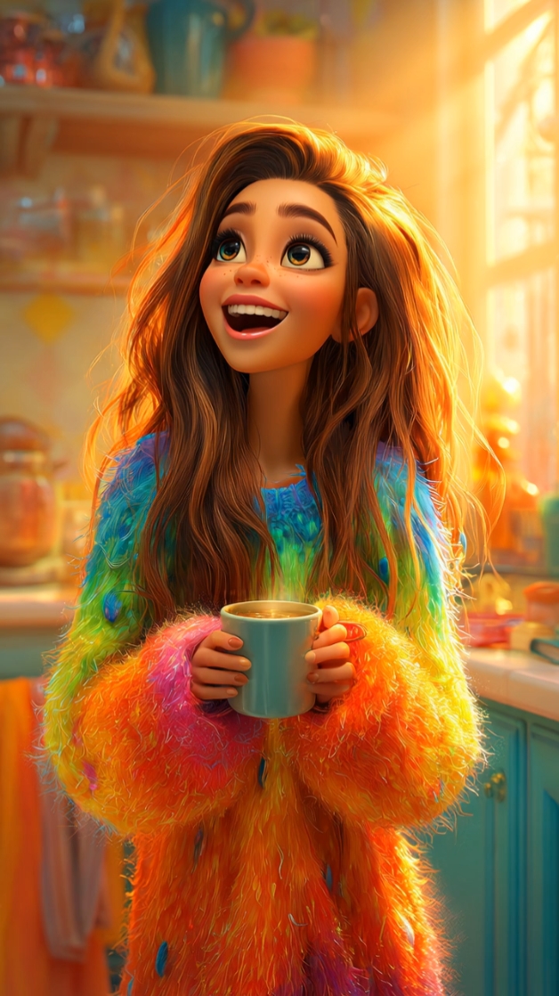 Bom Dia 