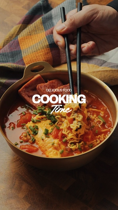 Tempo De Cozinhar